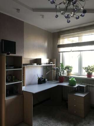 Апартаменты Apartment Алматы Апартаменты с 2 спальнями-2