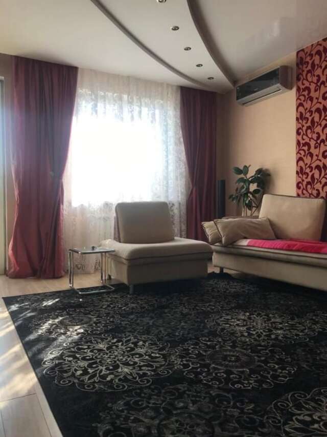Апартаменты Apartment Алматы-7
