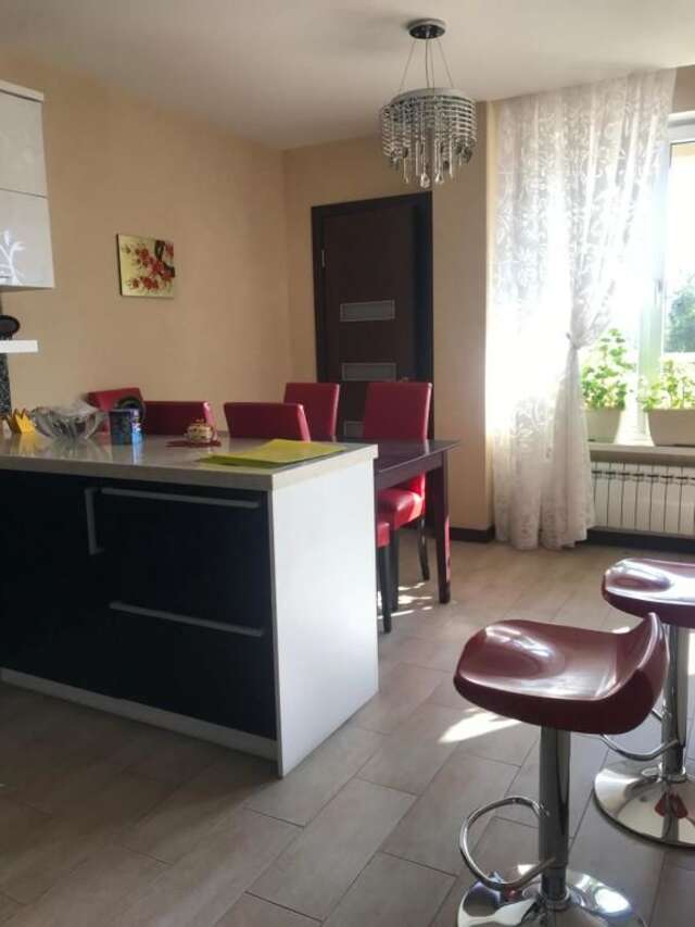Апартаменты Apartment Алматы-10